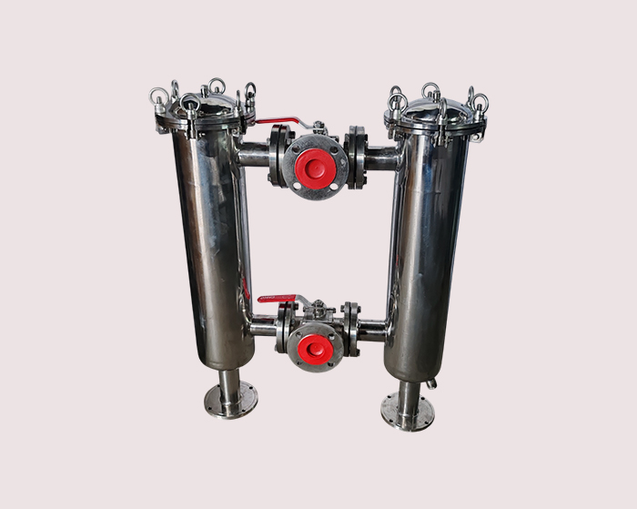 Filters Housing manufacturers